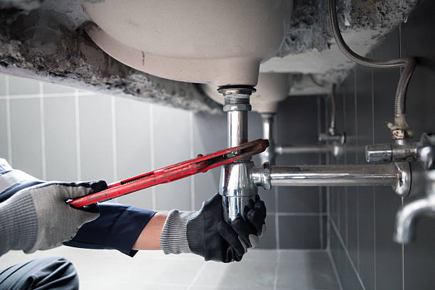 Trusted Sewer Line Repair service in Valyermo, CA - Masters Plumbing Service